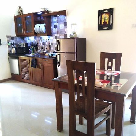 Sky Residence Hikkaduwa Exterior photo